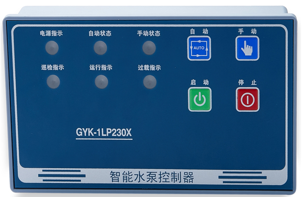 智能水泵控制器，國(guó)耀電子，規(guī)格齊全廠家直銷(xiāo)